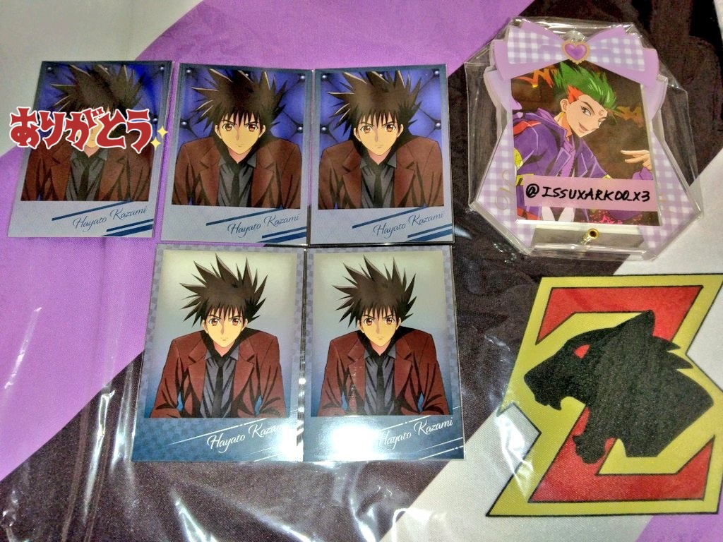 ゆにおん✨🏆✨٩ξ•ω• ζ§ tweet media