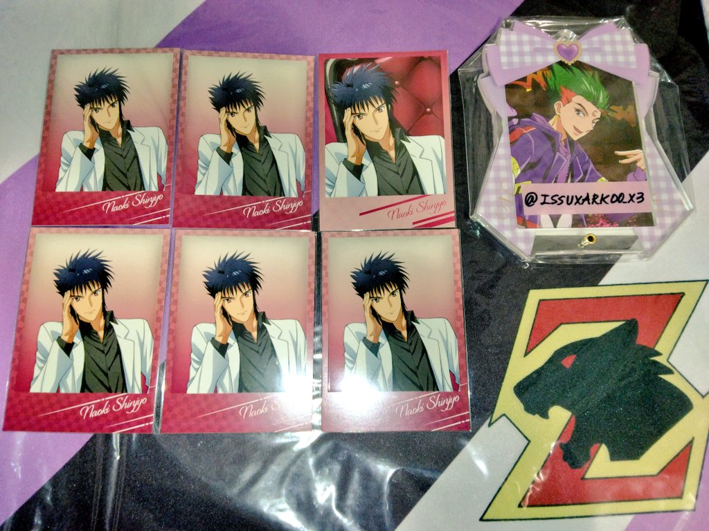 ゆにおん✨🏆✨٩ξ•ω• ζ§ tweet media