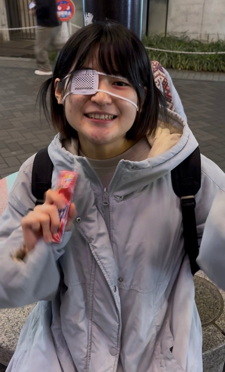 zabieru2525's tweet image. ゆのんちゃんの凸者
ワイと違うでｗ
ライブ🍎仲間の方やけど
その方から写メいただきました
アリガタキです
ニキビの薬は草やわ
#ゆのん #ニコ生