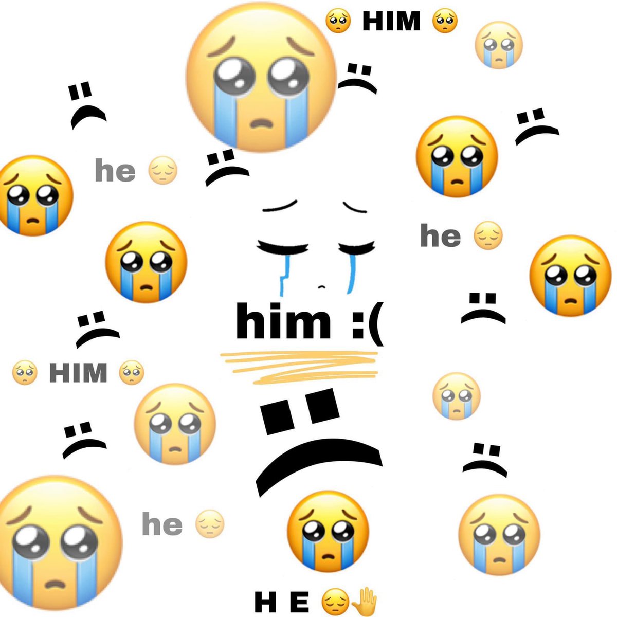 wait today was is my 5 years with hoonie 😭😭🩵🩵🥹