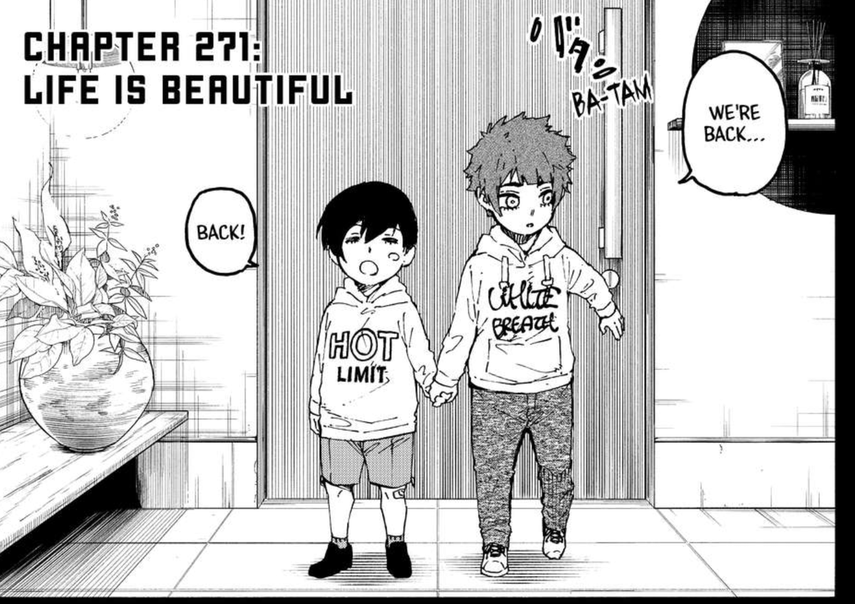 Fakewa・🇵🇸 tweet media