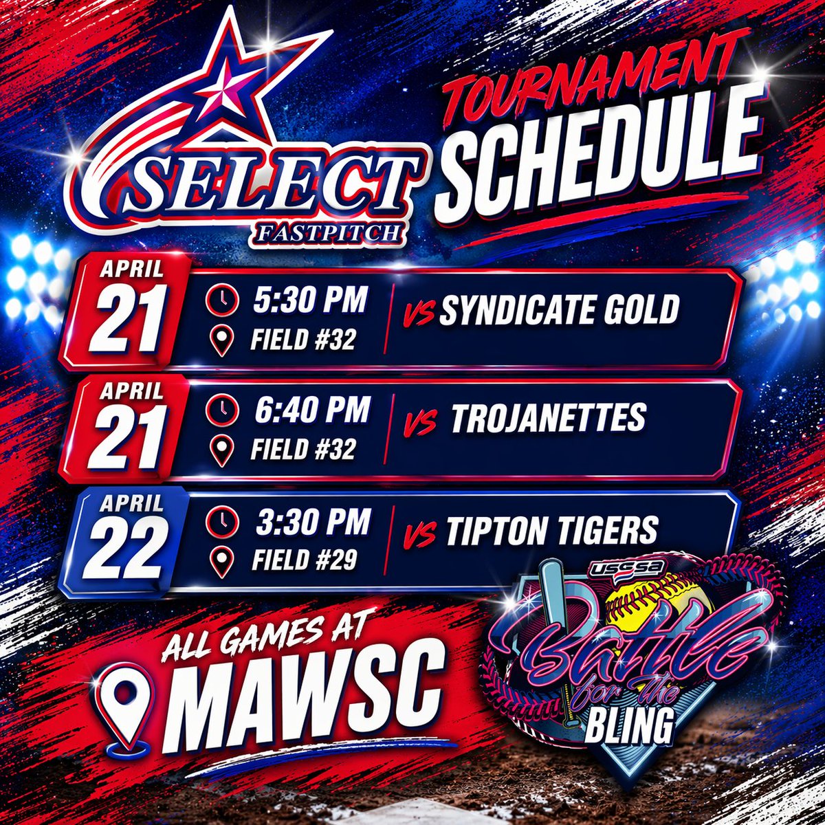 SelectHare2015's tweet image. These Girls dont stop! Its GO time!!! 💙❤️🏆❤️💙
#SelectLife #bettertogether #celebrateeverything