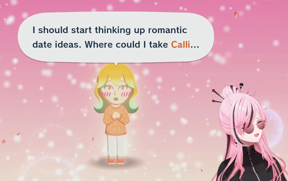 omg it's 2020 #takamori all over again
#calliolive #kfp