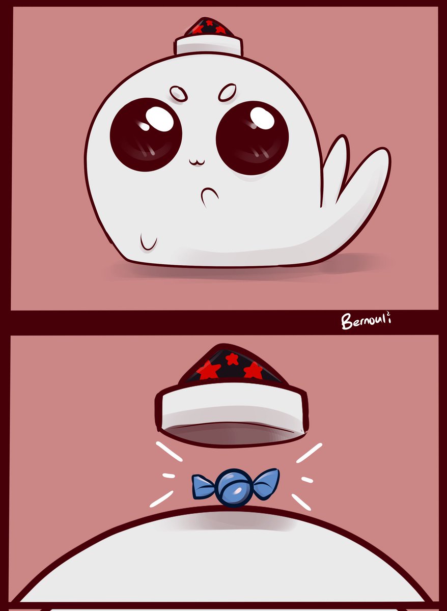 Sorry to all my Stolitz followers for only posting seals recently lmao. I promise I will get back to it shortly, I've just ran out of ideas atm #drand00dles  🍬