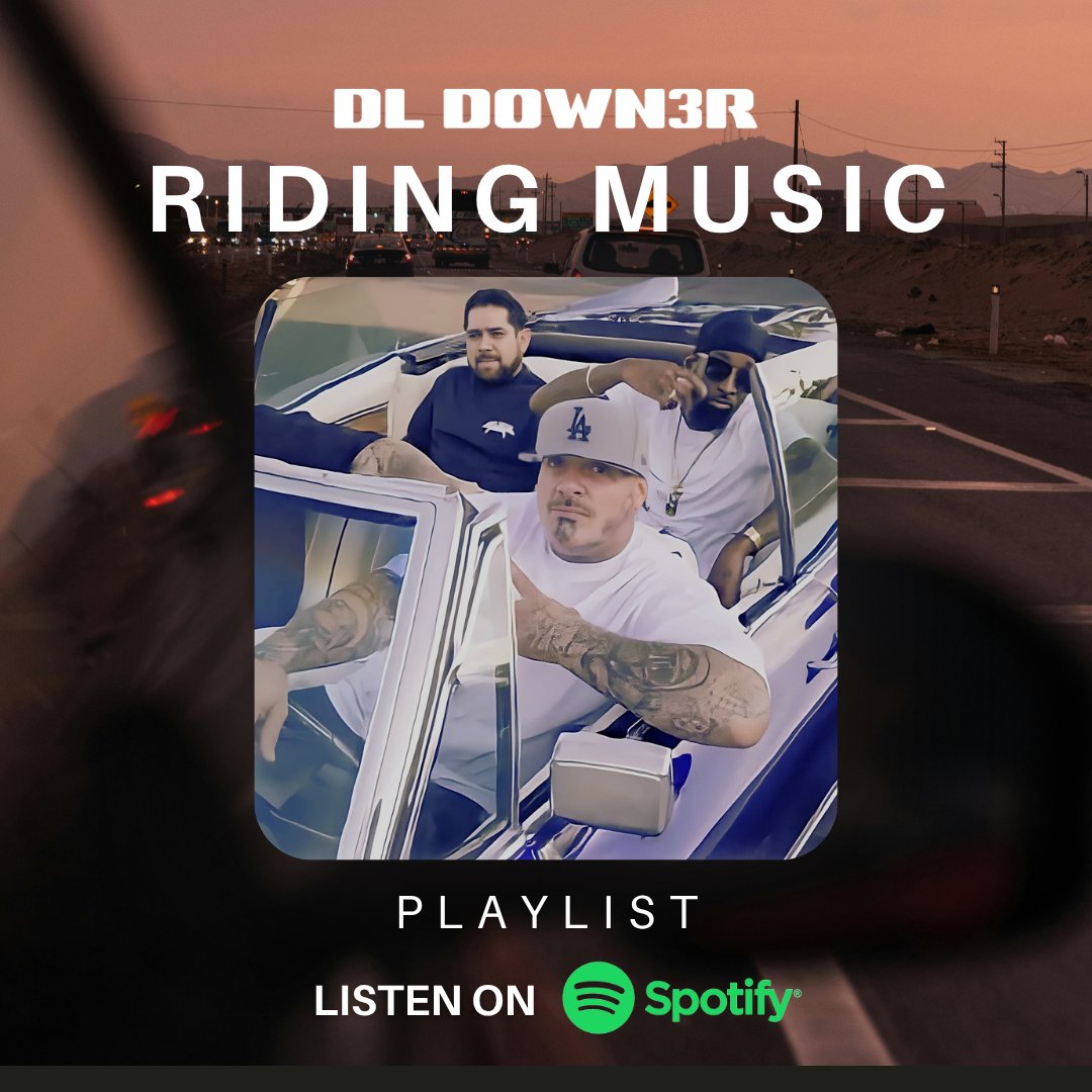 jwdown3r's tweet image. 💯 This playlist is designed to keep you in the zone with the hottest tracks in the game. Don’t just listen—hit save and fuel your grind! 🚀

Tap to listen on Spotify: open.spotify.com/playlist/4TzSu… 

#MusicPlaylist #HustleFuel #OnTheGrind #RidingMusic #HipHopVibes #DLDown3r