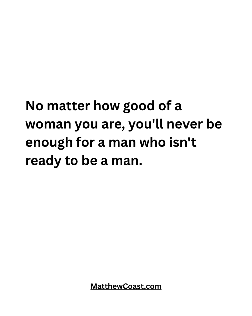 MatthewCoast's tweet image. #relationships #dating