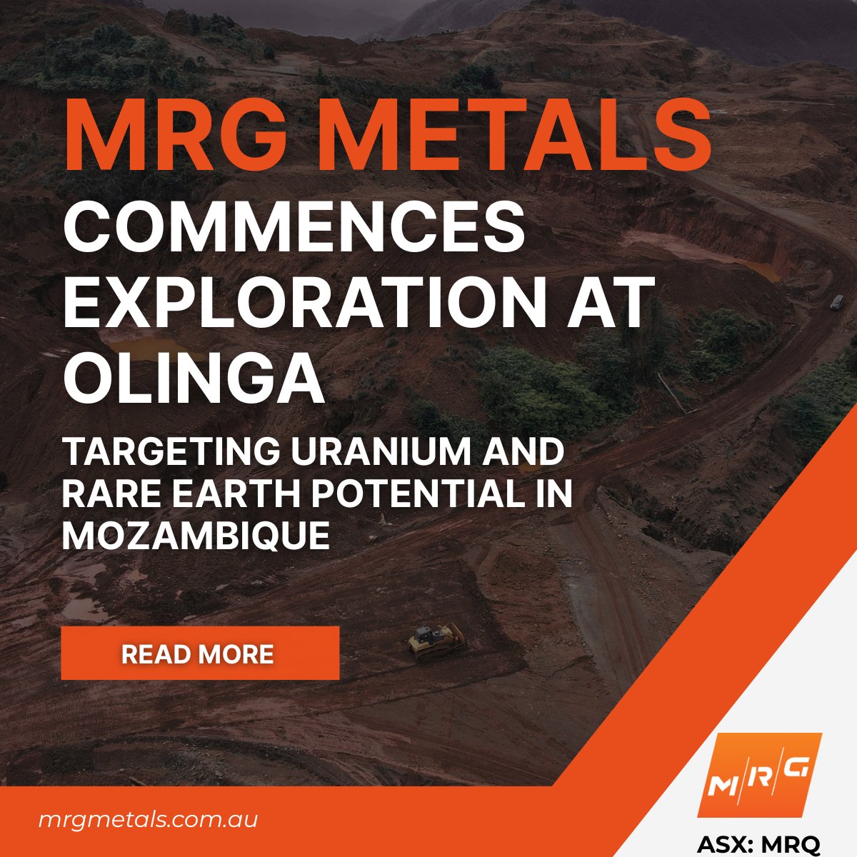 MRG Metals tweet media