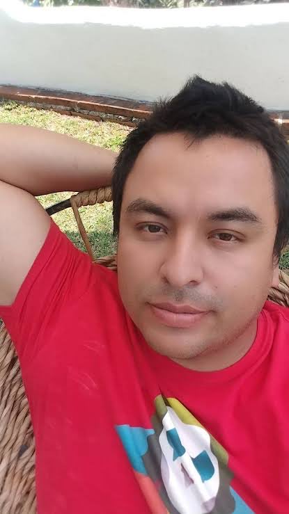 El Caguamo tweet media