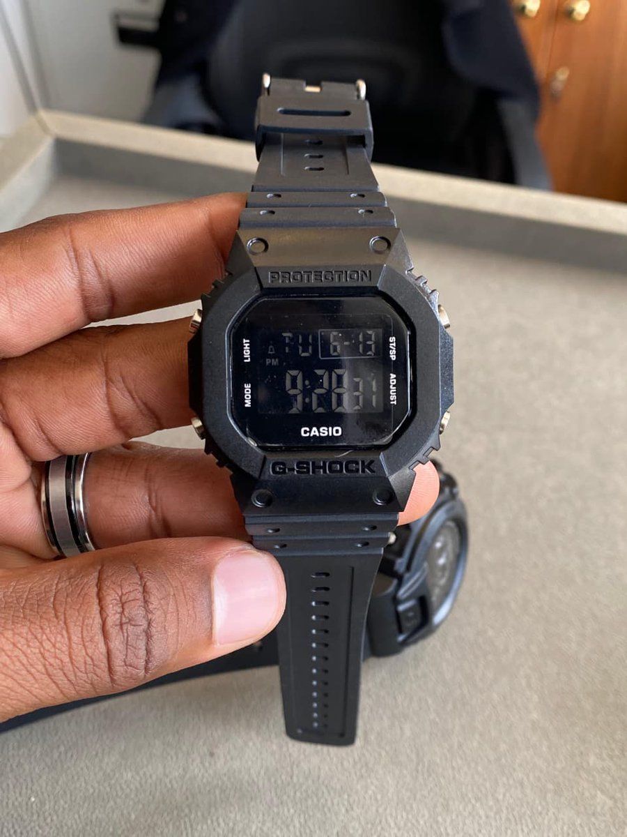 Wrist Flex ⌚️ tweet media