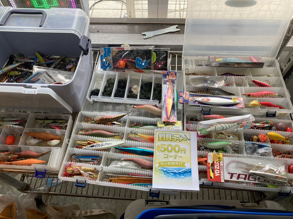 フリーシェルフ　　リサイクルショップ宮崎屋　佐土原店　25.6.30F リサイクルショップ宮崎屋佐土原店の工具売り場拡大致しました❗ (宮崎