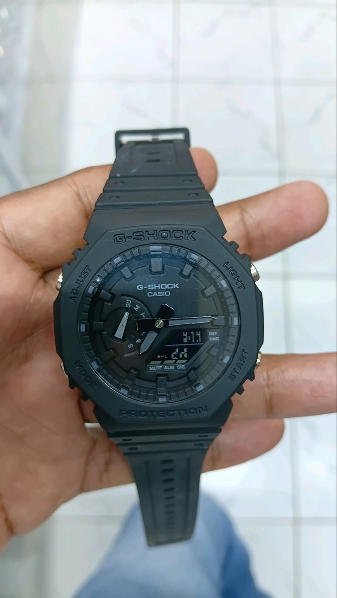 Wrist Flex ⌚️ tweet media