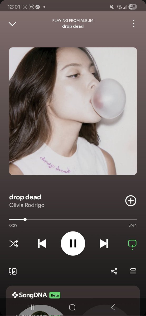 Track 11 YSPSFAGSIL tweet media