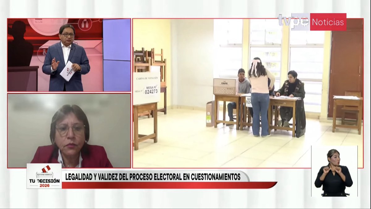 Colegio de Abogados de Lima tweet media