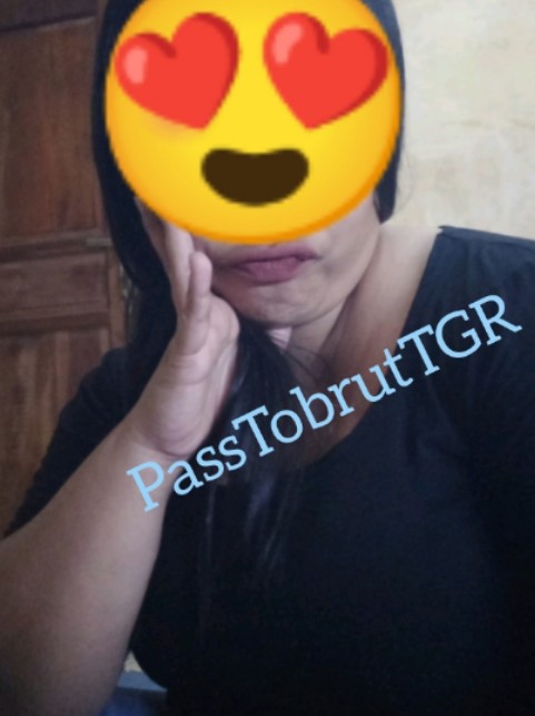 passTobrutTGR tweet media