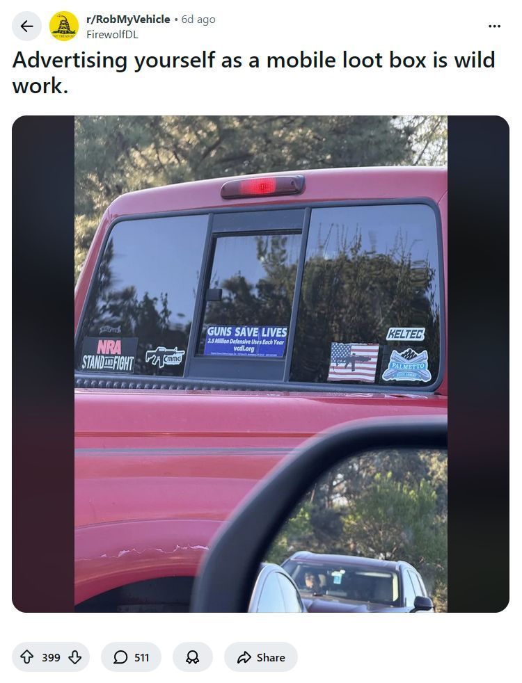 Reddit Lies tweet media