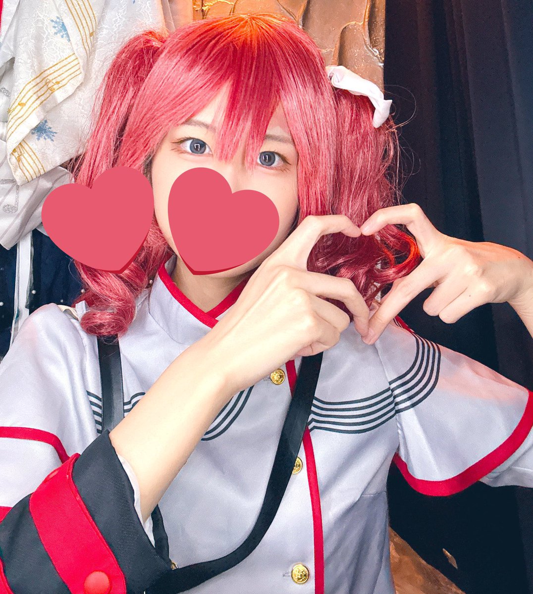twintail393939's tweet photo. ススキノのボカロアニソンバー
ボカロバー ツインテール札幌
金土4/17.18さえちゃんケイちゃんマスター
🌸桜ミク🌸

マスターのアシスタントキャスト求人
応募用LINE → https://t.co/1oiSq3I6WW 

初音ミクさんなどボカロコスプレが制服のアルバイト‼️オタク専門カラオケバー
詳しくは↓
https://t.co/RcTHx4aih8