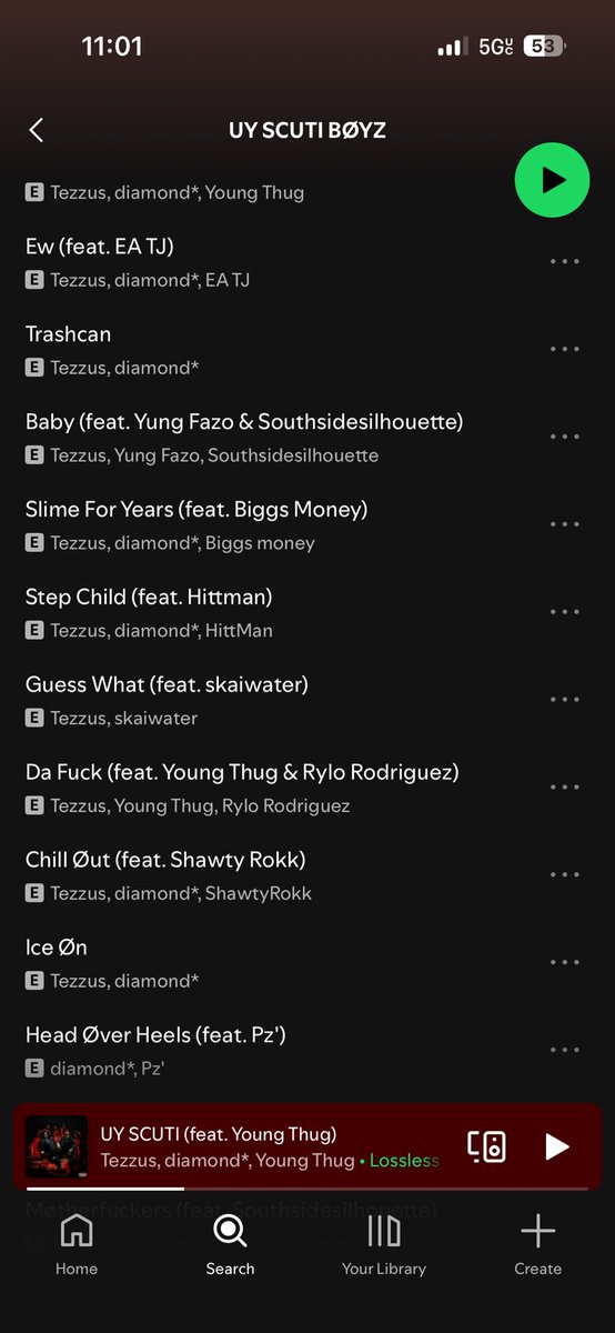 Jayden (Chris Cross Cartier) tweet media