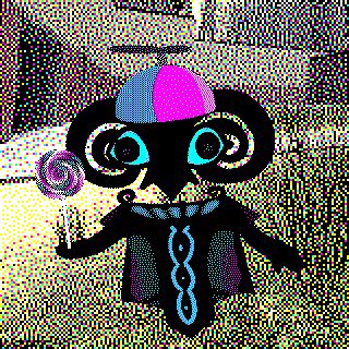 ashmellow78's tweet photo. @mightyroboman @a_little_buge absoqoutely! https://t.co/79WhMAQKGz