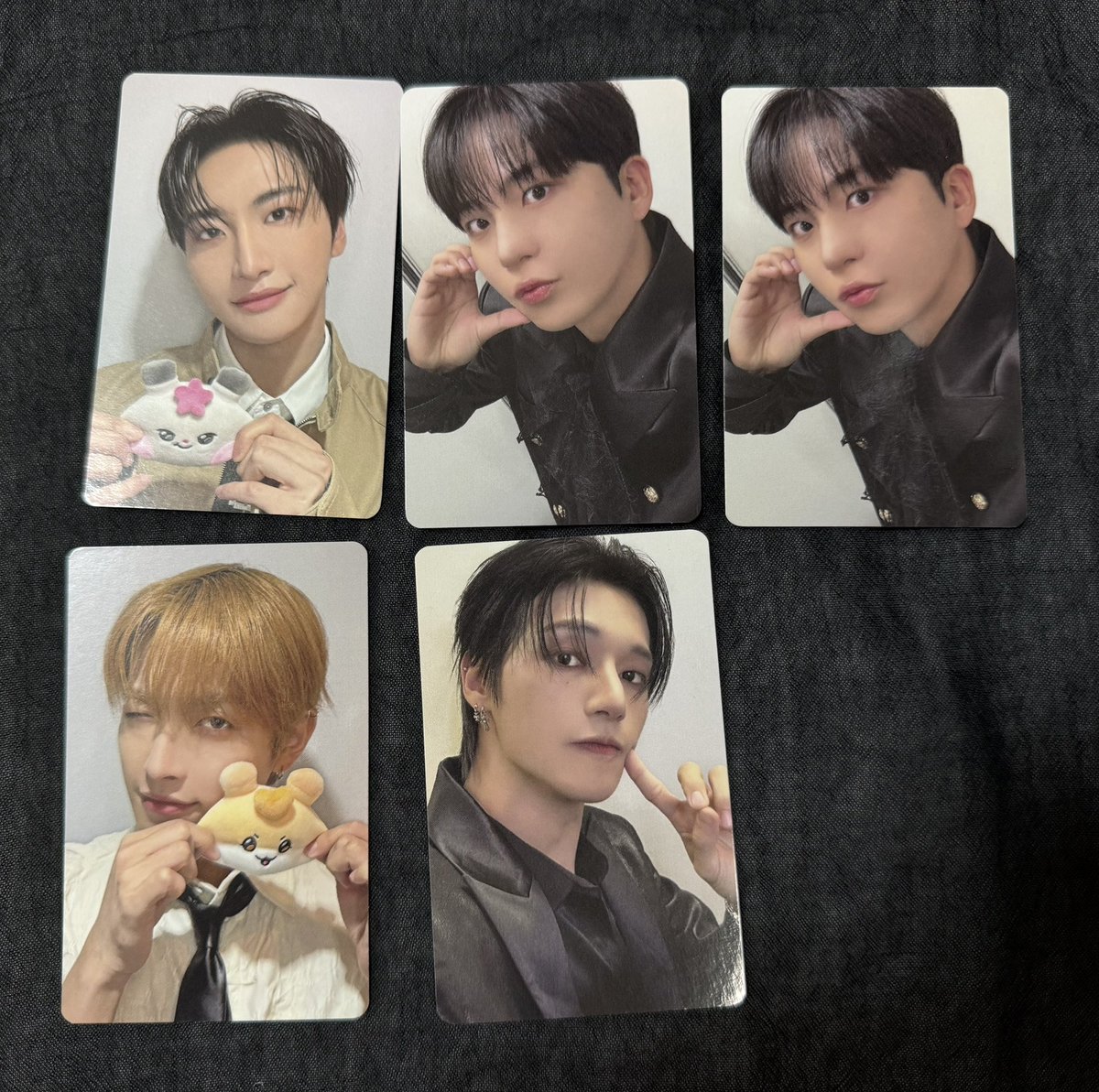 かおっぷSAN💜 今日から私はかっちゃん😂 tweet media