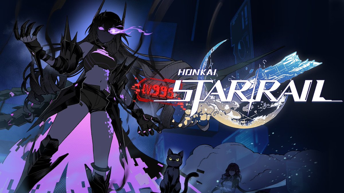 Star Rail Universe tweet media