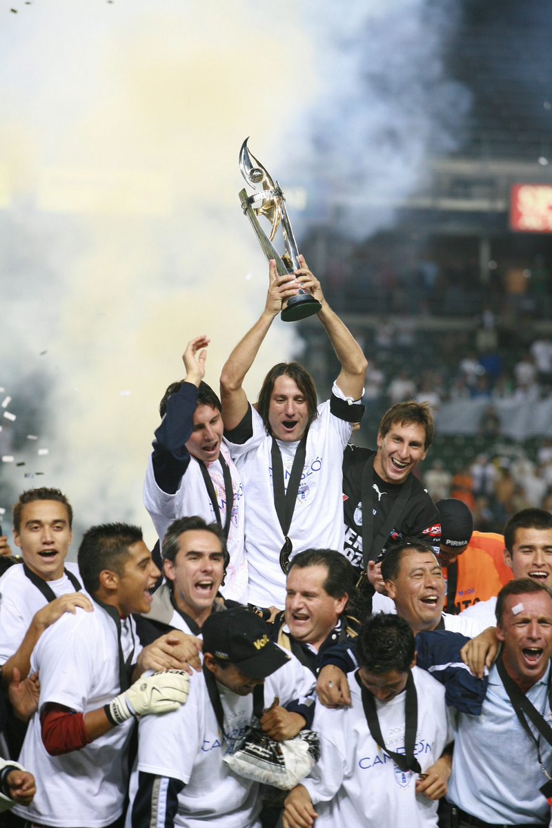 Rafael Hernández tweet media