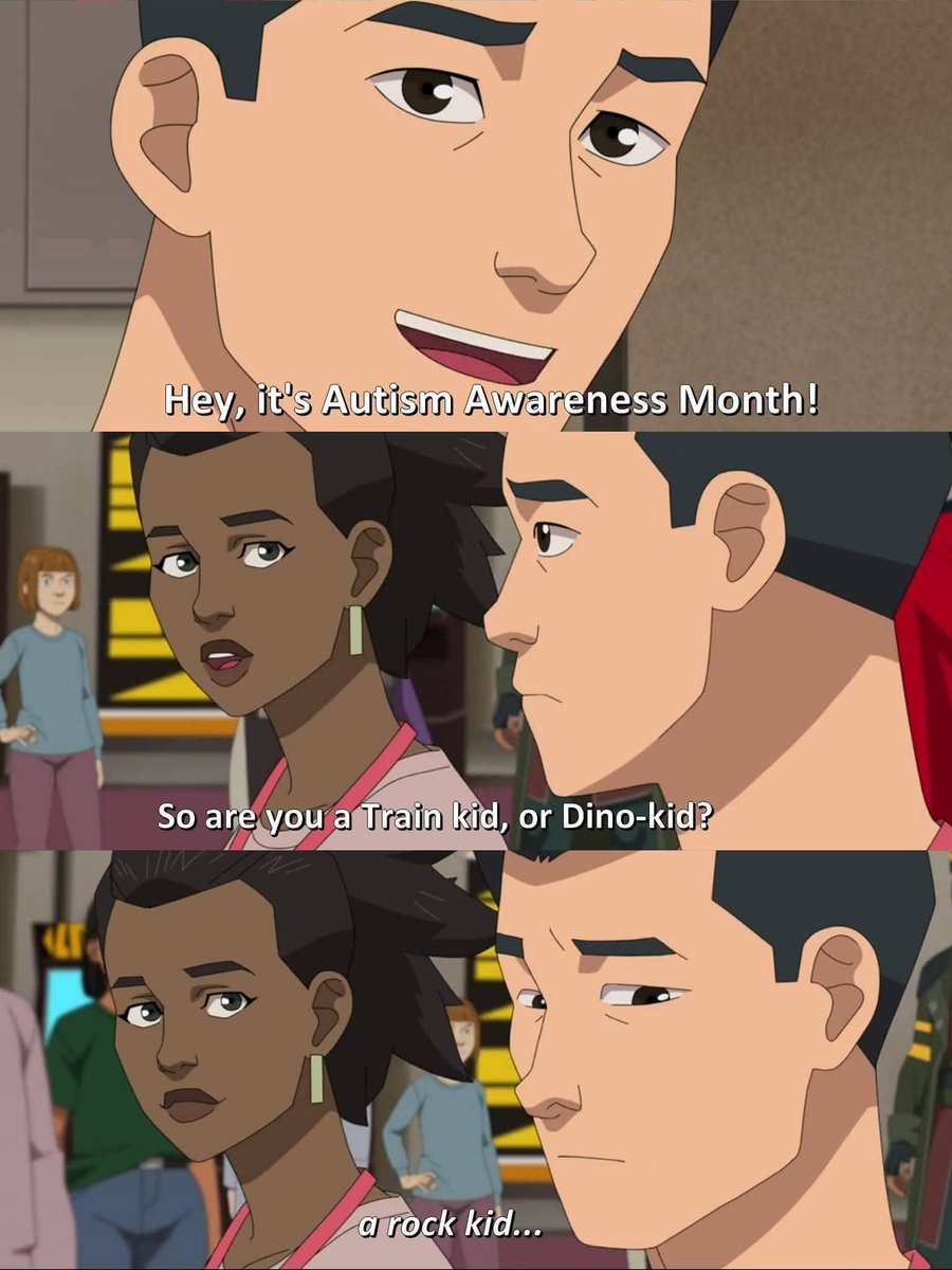 No Nonsense Neurodivergent tweet media