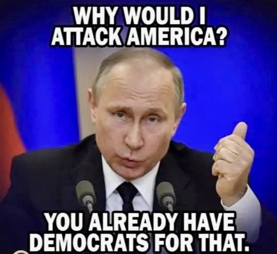 SwampFoxBell's tweet image. Yep! Couldn’t agree more! 

The #NeoCon #Bush, #Obama, #Clinton, &amp;amp; #Biden Families made $BILLIONS off the Blood Sacrifices of our #Soldiers during a senseless 20-year #GlobalWarOnTerrorism #GWOT. 

Like #Vietnam, 🇺🇸Warriors wanted to WIN, but #Politicians wouldn’t let ‘em!