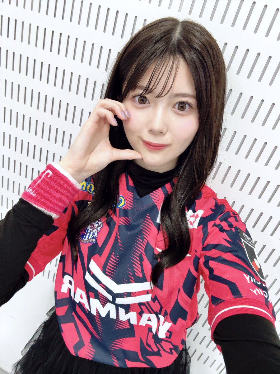 坂下 真心 tweet media