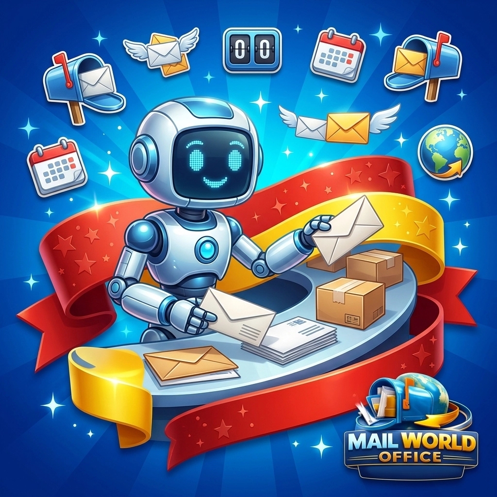 mailworldoffice's tweet image. Running a business is a 24/7 job, but you don’t have to do it alone! 🚀 Grow your team with AI employees from Marblism and reclaim your time. It’s a total game-changer for efficiency. 

Get started here: marblism.com/?via=kevin-gor… 

#AI #SmallBiz #Efficiency