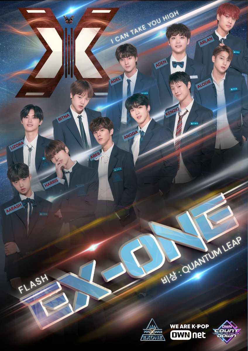 ⠀
⠀⠀⠀⠀⠀⠀⠀  [𝗗𝗘𝗕𝗨𝗧 𝗦𝗧𝗔𝗚𝗘]
⠀⠀⠀⠀⠀⠀⠀  EX-ONE '𝙁𝙇𝘼𝙎𝙃'
⠀      ────────────────────
⠀⠀  2026. 04. 17 8PM <a href="/DWNLABEL/">ABACH - CLOSE REGIST.</a>

 With wings from those who believed us,
⠀⠀⠀     let's "𝑳𝒊𝒈𝒉𝒕 𝒖𝒑 𝒂𝒏𝒅 𝒇𝒍𝒚 𝒉𝒊𝒈𝒉𝒆𝒓."
⠀