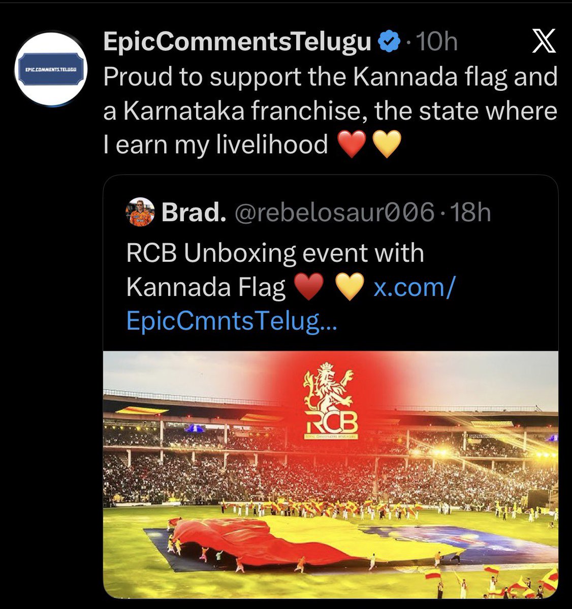 Raw Dopamine tweet media