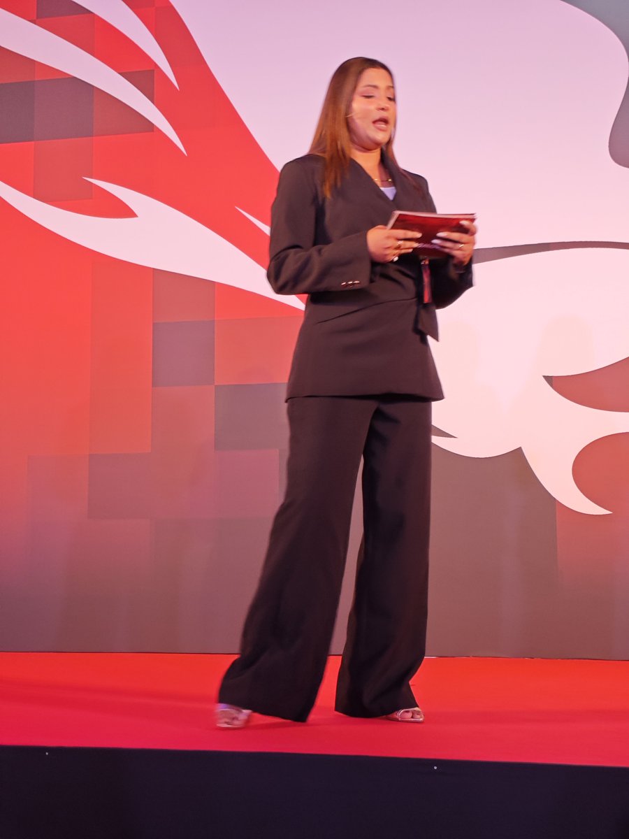 smartinvestor's tweet image. Energy session by Rimjhim Dubey
#Crowdstrike