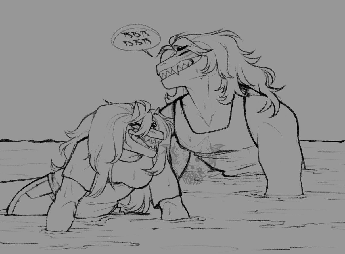 LizardDaddy_Toffee tweet media