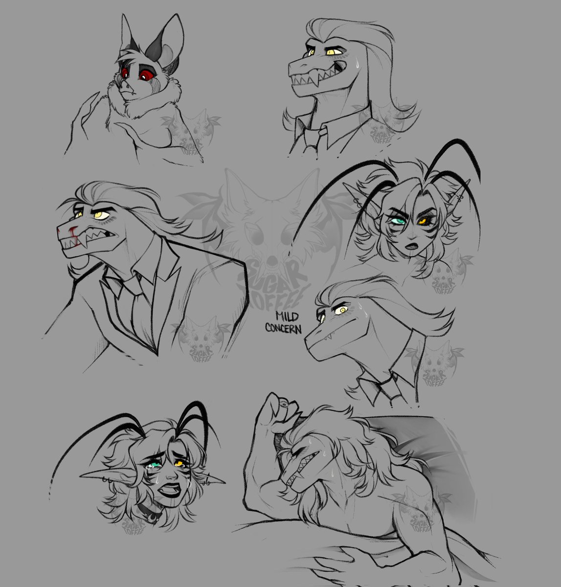 LizardDaddy_Toffee tweet media