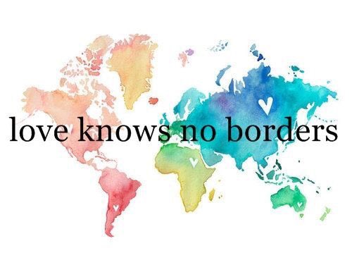 JoyofOneness's tweet photo. Love transcends all differences and division. We are gradually realising that they are us, that all is connected and that healing is about the return to oneness. https://t.co/RB6z913UV0