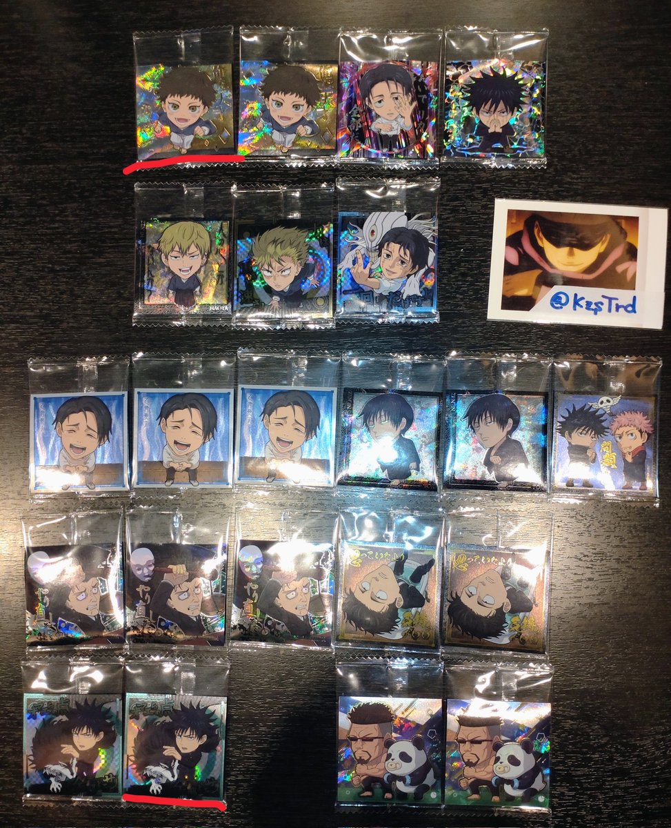 Sala@初回litlink必読 tweet media