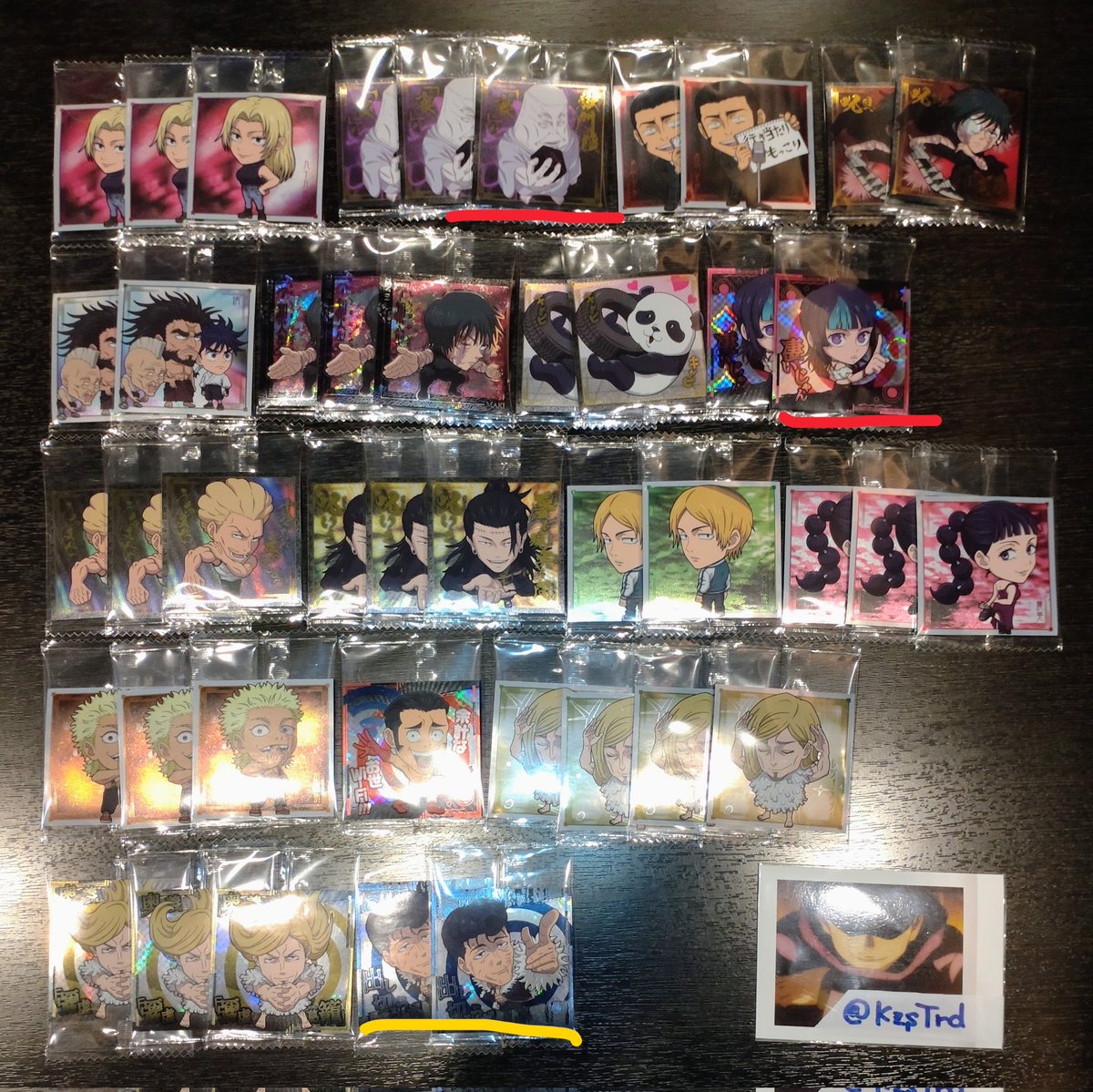 Sala@初回litlink必読 tweet media