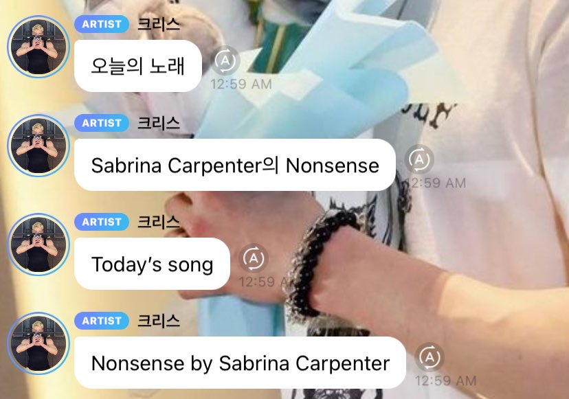 𐙚gigi bangue xan tweet media