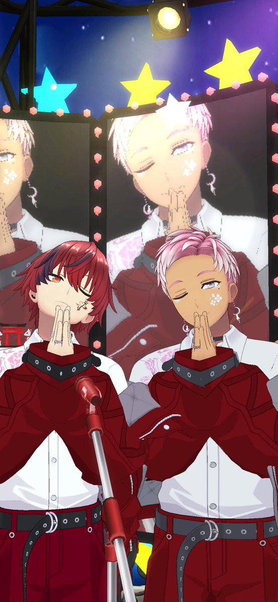 カル⭐︎パッチョ tweet media