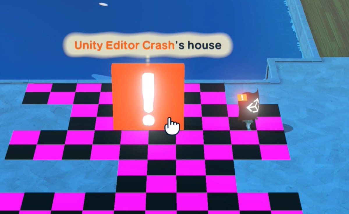 Tran Fox 🦊 🔜 AC, MFF tweet media