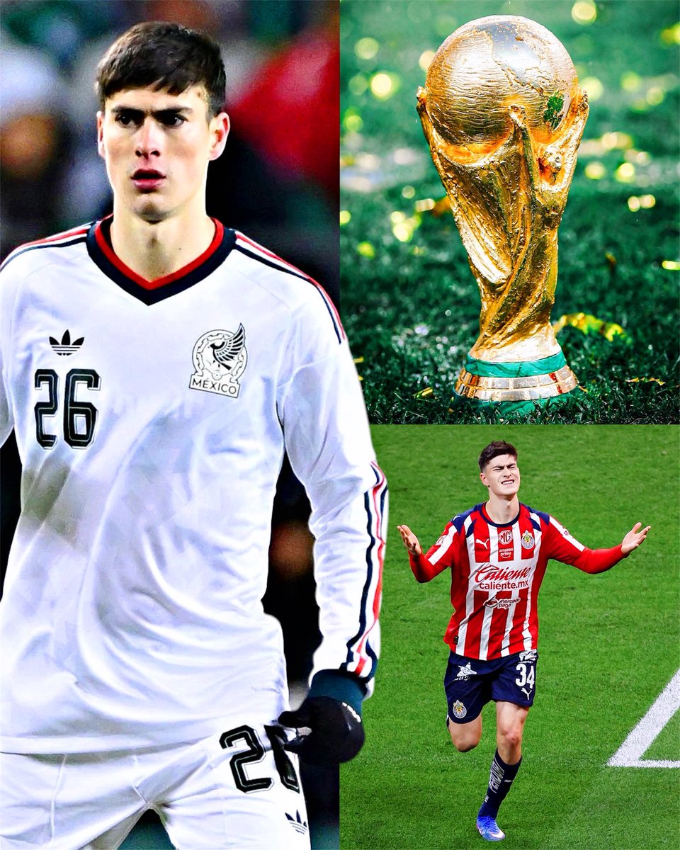 All Fútbol MX 🇲🇽 tweet media