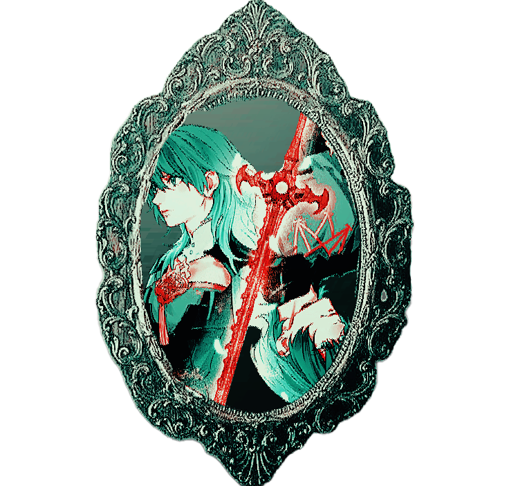 ᵗʰᵉ 𝐌𝐈𝐑𝐑꩜𝐑 . ۪࣪ ִֶָ.₊𖥔 tweet media