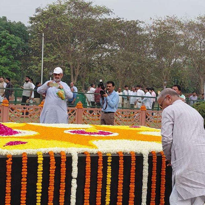 Harivansh tweet media