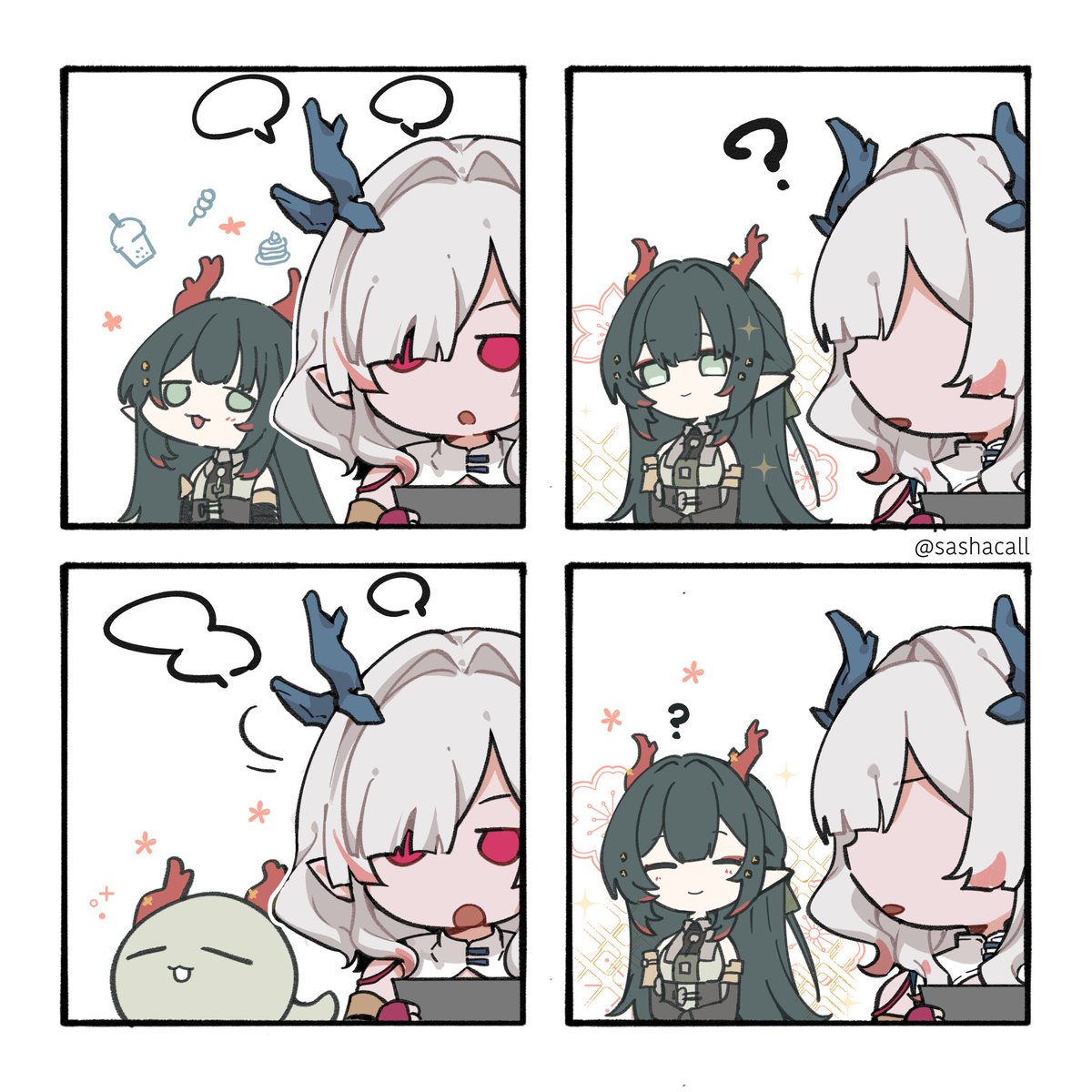 shaa@doujima A45 tweet media