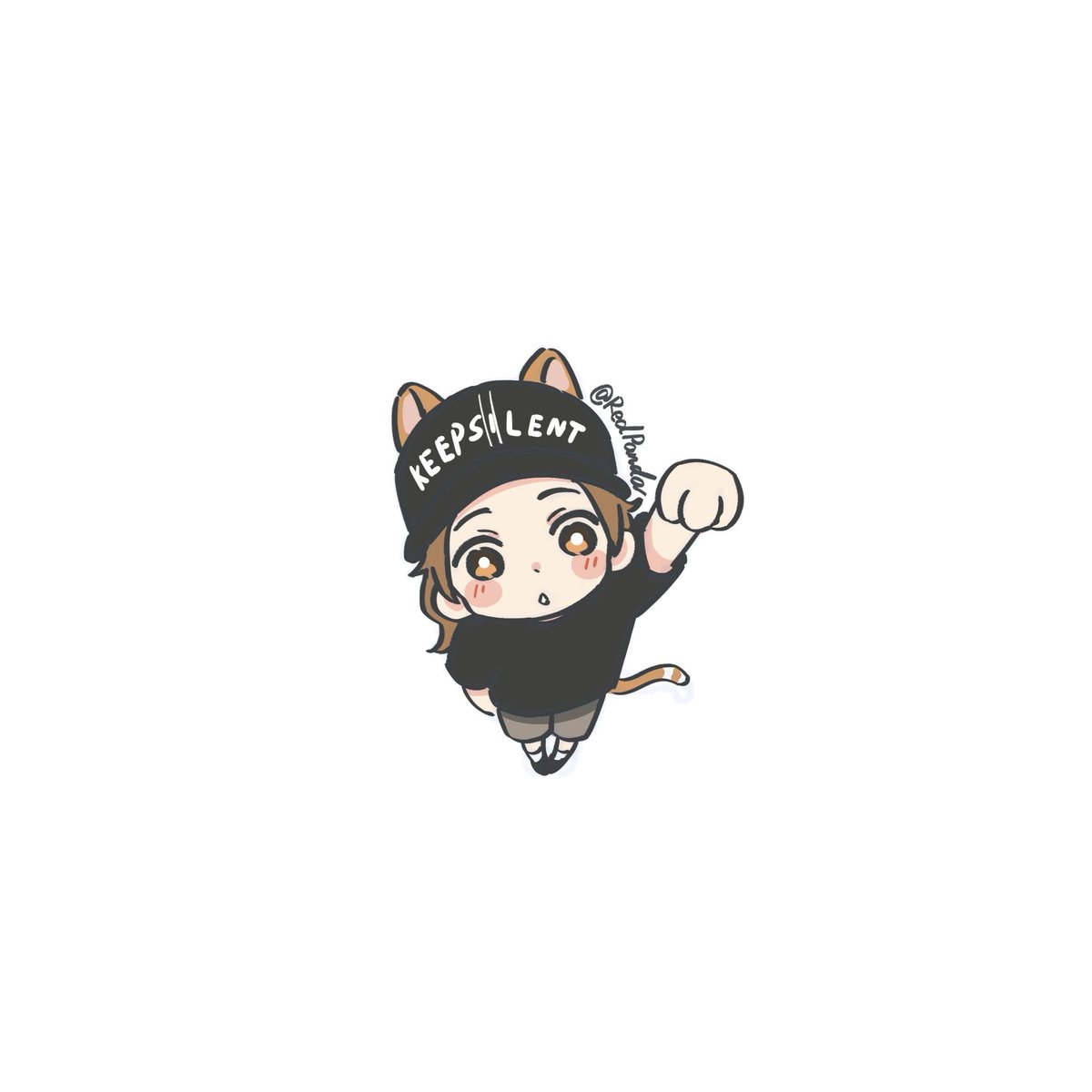 小熊猫饼干（Redpanda） tweet media
