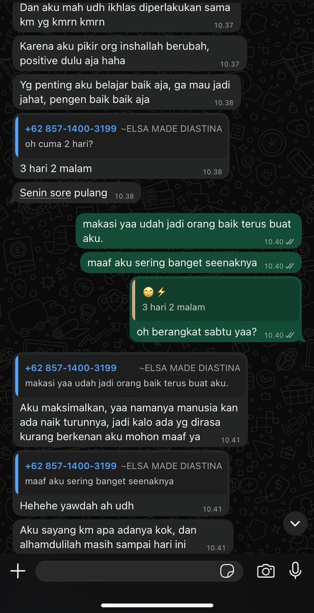 Mau Jadi Pohon Aja 🌴 tweet media