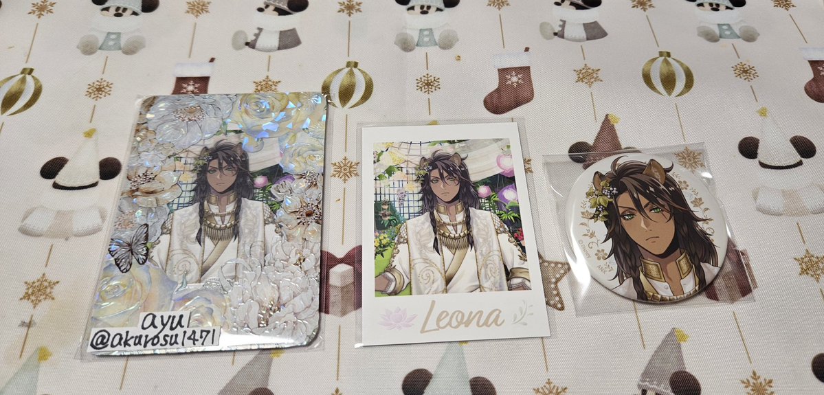 ayu 初回の方はツイフィの一読お願いします。 tweet media