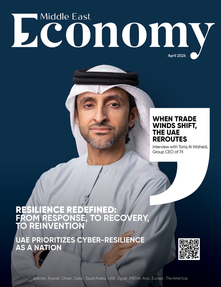 Economy Middle East tweet media