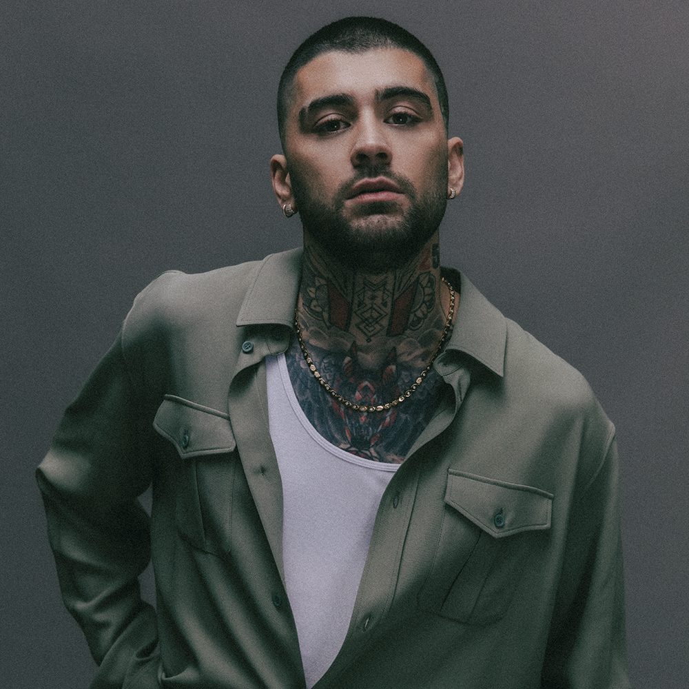 AppleMusic's tweet photo. .@zaynmalik leans into his roots on KONNAKOL. Stream now on Apple Music. https://t.co/D8YCJnklQo https://t.co/5J9jR83GC0
