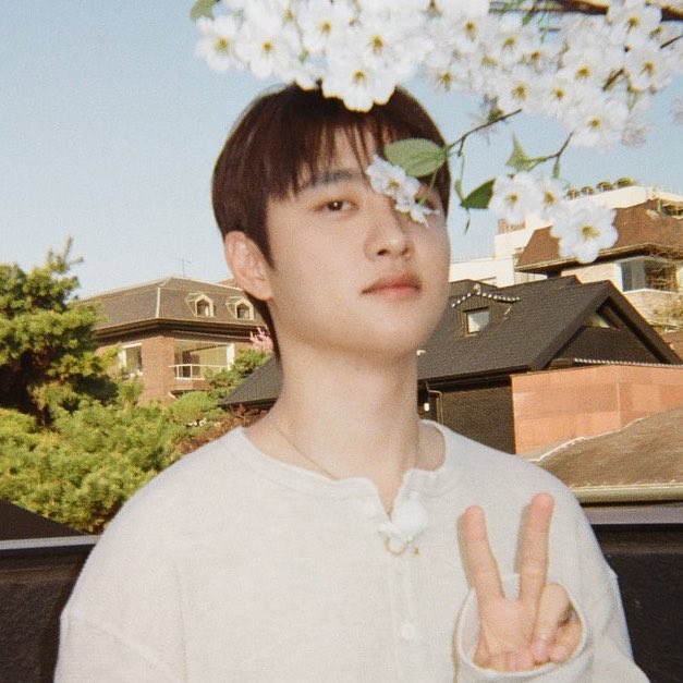 my_D12's tweet photo. 봄이그렇게도좋냐멍청이들아 ❤️❤️ https://t.co/QLEWSYvk7A